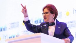 Erdoğan’ın Akşener’e ‘partinizin başında kalın’ daveti yaptığı argüman edilmişti: YETERLİ Parti’den birinci açıklama geldi