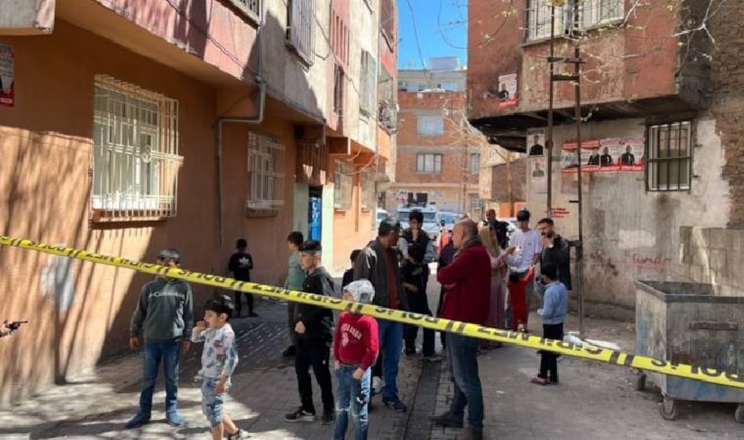 Erkek vahşeti… Mutabakatlı boşandı, 1 saat sonra katliam yaptı!