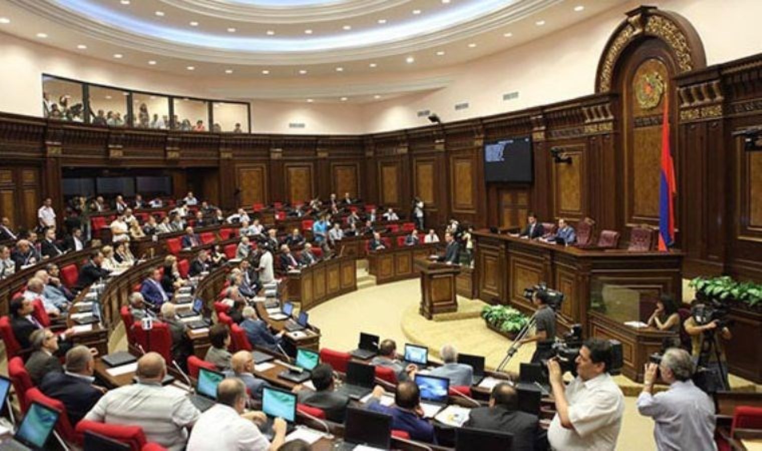 Ermenistan’da 1915 tartışmaları alevlendi: “İsimler belirlensin” daveti yapıldı