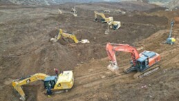 Erzincan İliç’teki maden faciasının ikinci ayı geride kaldı, yargılama süreci tartışmalı: Sekiz emekçi hâlâ kayıp