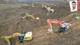 Erzincan İliç’teki maden faciasının ikinci ayı geride kaldı, yargılama süreci tartışmalı: Sekiz personel hâlâ kayıp