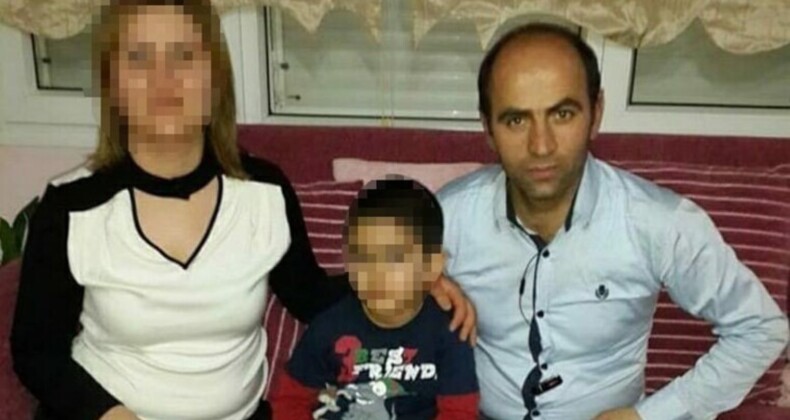 Eşini tetikçiye öldürttü: Boşanma kararı almış!