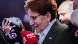 Eski danışmanı Murat İde’den Meral Akşener’in ‘hırsız’ çıkışına sert reaksiyon: ‘Bu hırsızlığa niçin ortak oldun…’