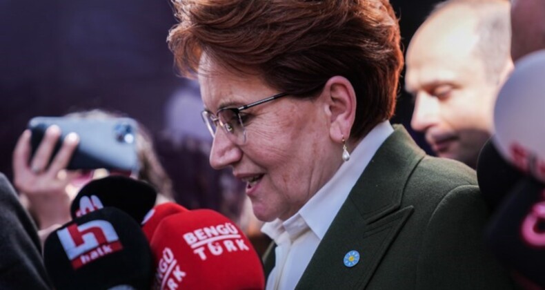 Eski danışmanı Murat İde’den Meral Akşener’in ‘hırsız’ çıkışına sert reaksiyon: ‘Bu hırsızlığa niçin ortak oldun…’