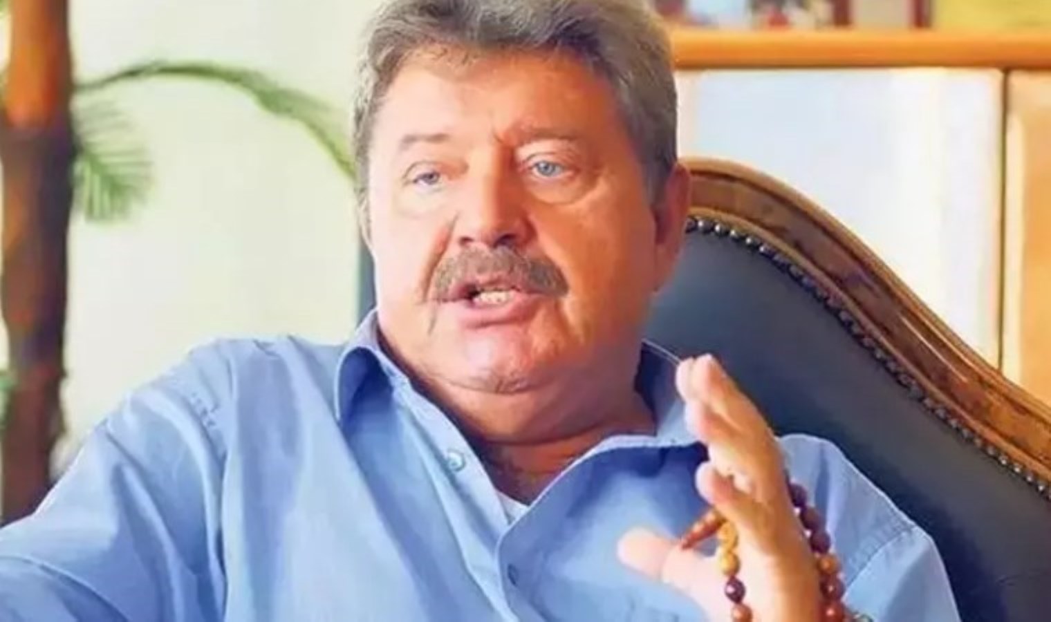 Eski Devlet Bakanı Mehmet Ali Yılmaz’ın vefatına ait ailesinden açıklama