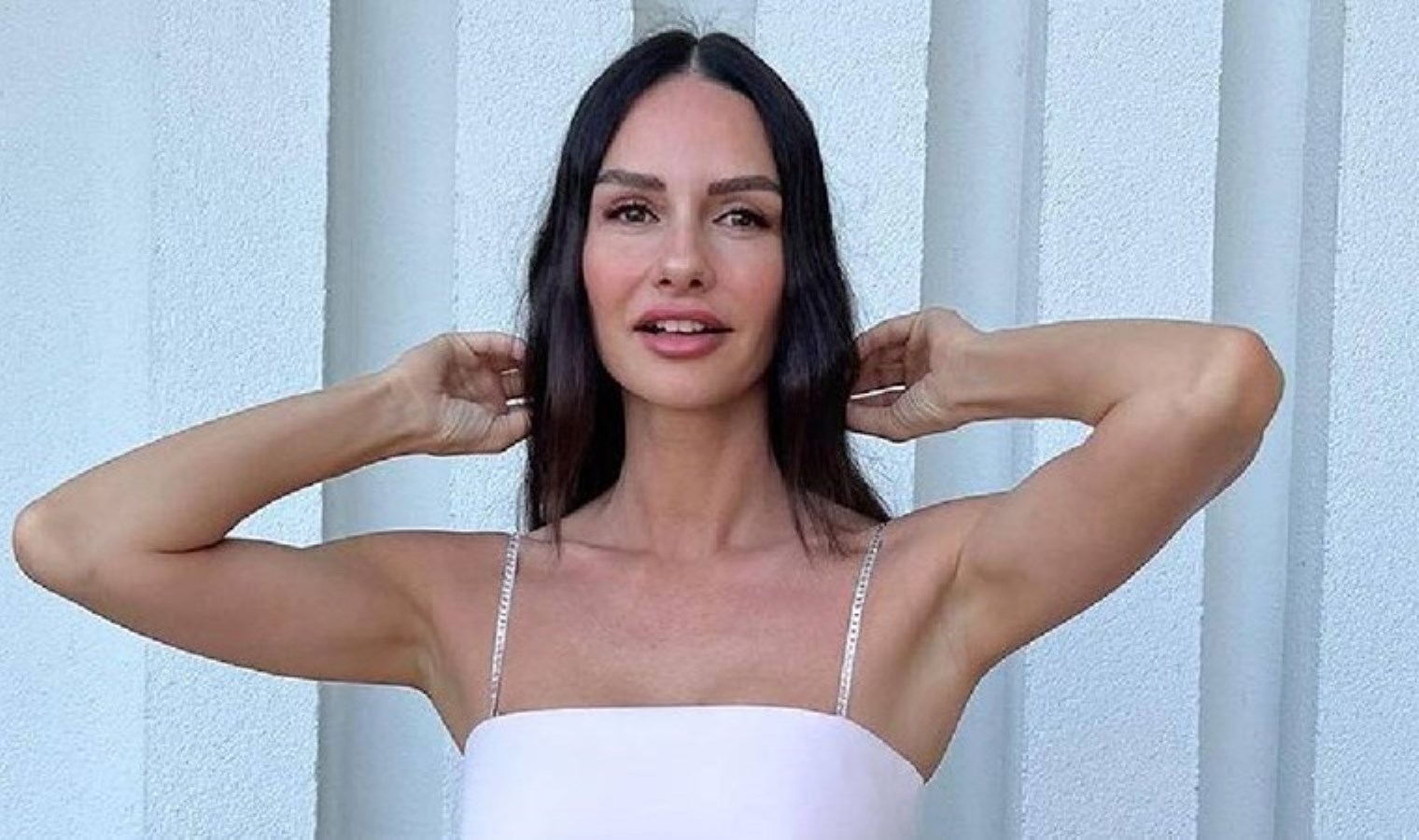 Eski oyuncu Yasemin Özilhan’dan sağlıklı yeni tanım: ‘Altın süt’