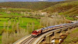 Eşsiz bir tecrübe: Türkiye’nin en düzgün tren rotaları