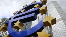 Euro Bölgesi’nde yıllık enflasyon geriledi