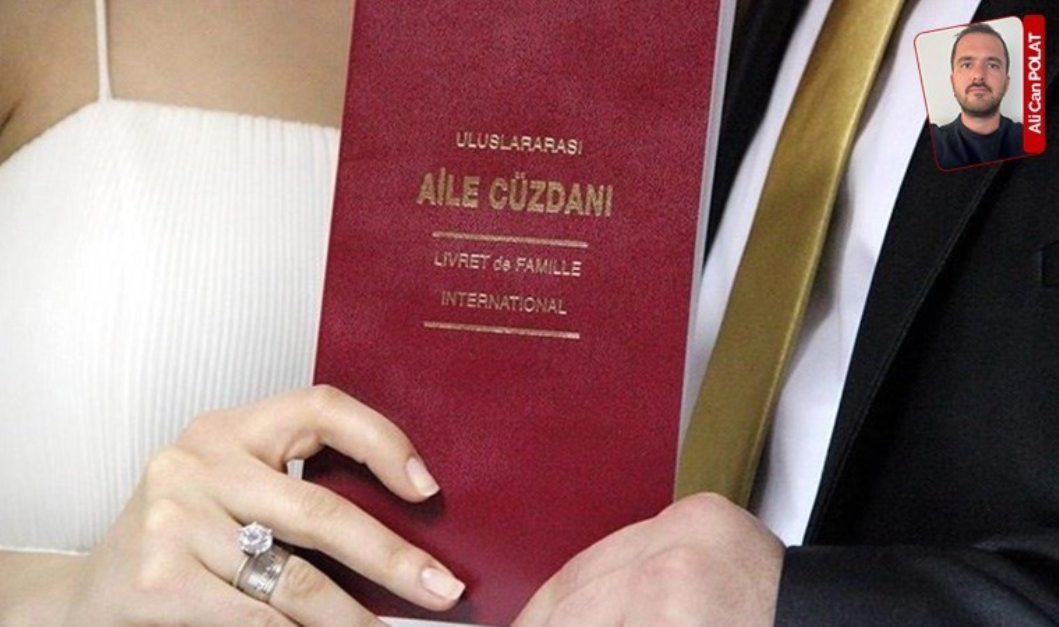 Evlilik cep yakıyor: Geçen yıl ortalama 300 bin TL olan düğün ve mesken kurma maliyeti bu yıl 600 bin TL