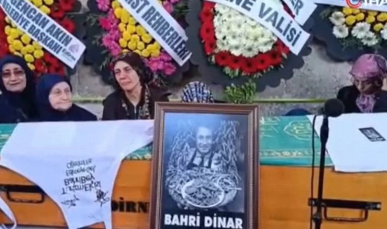 Evvel kardeşleri sonra kendisi… Edirne’nin en meşhur ciğercisi hayatını kaybetti