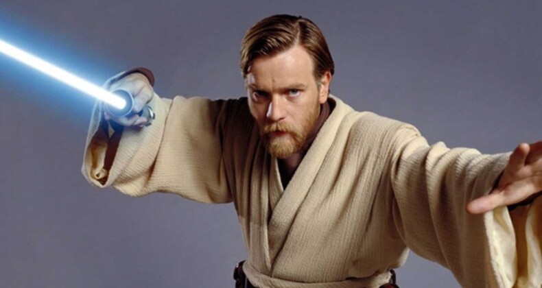 Ewan McGregor açıkladı: Obi-Wan Kenobi rolüne dönecek mi?