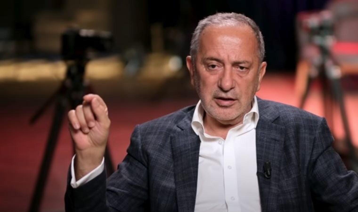 Fatih Altaylı’dan Diyanet İşleri’ne ‘fitre ve zekat’ karşılığı: Günahını veren bile enayidir