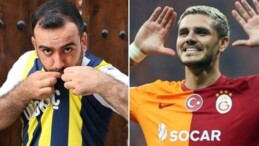 Fenerbahçeli taraftar, Icardi’nin hudut dışı edilmesini istiyor: ‘Sinirden kanepe örtülerini dişlemeye başladım’