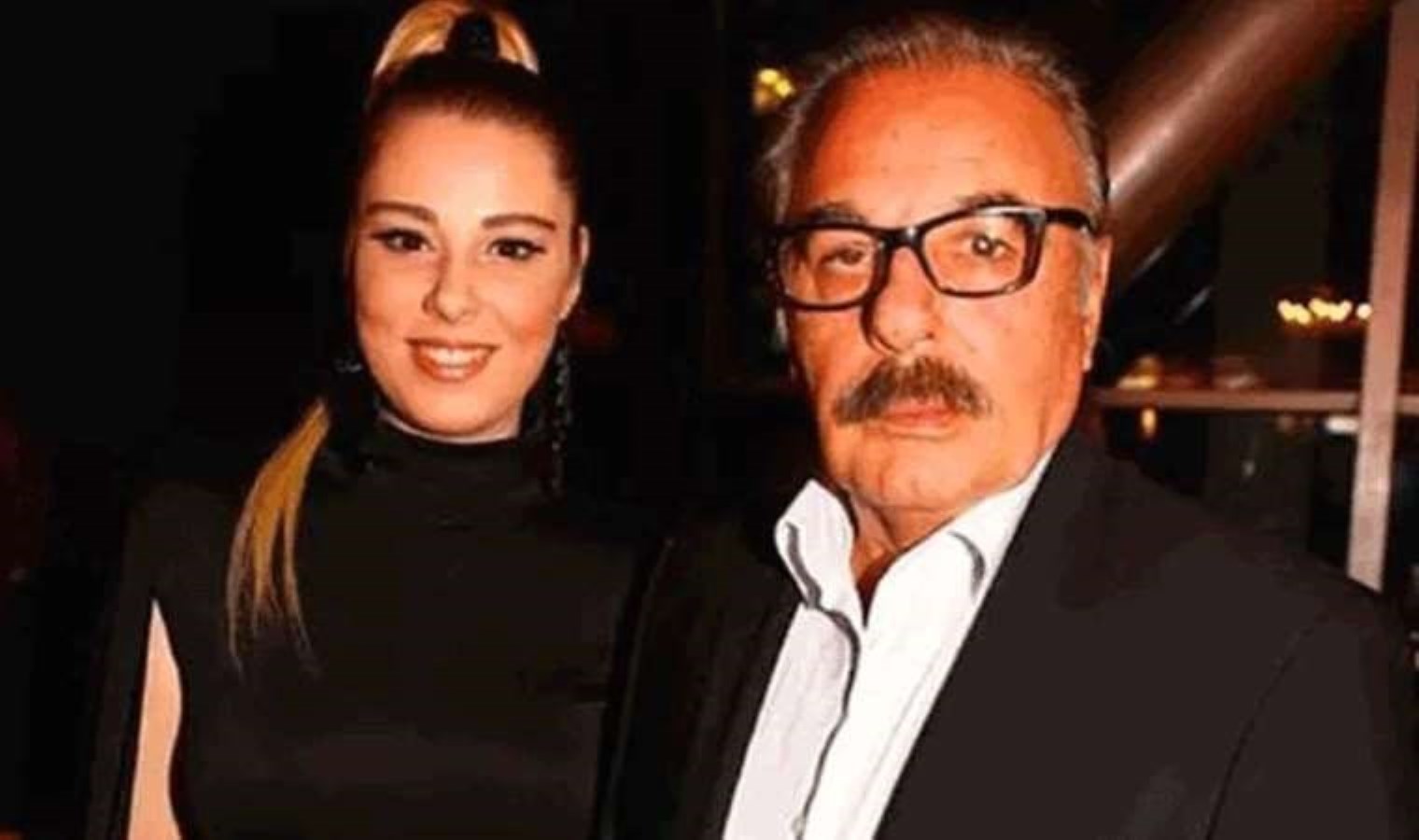 Ferdi Tayfur’dan kızı Tuğçe Tayfur’a sert çıkış!