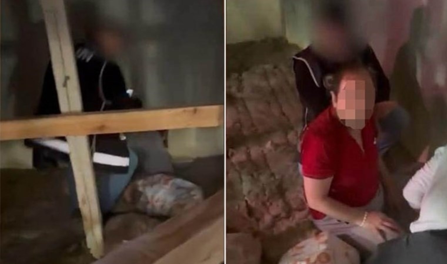 FETÖ firarisi eski emniyet müdürü hücre evinde yakalandı