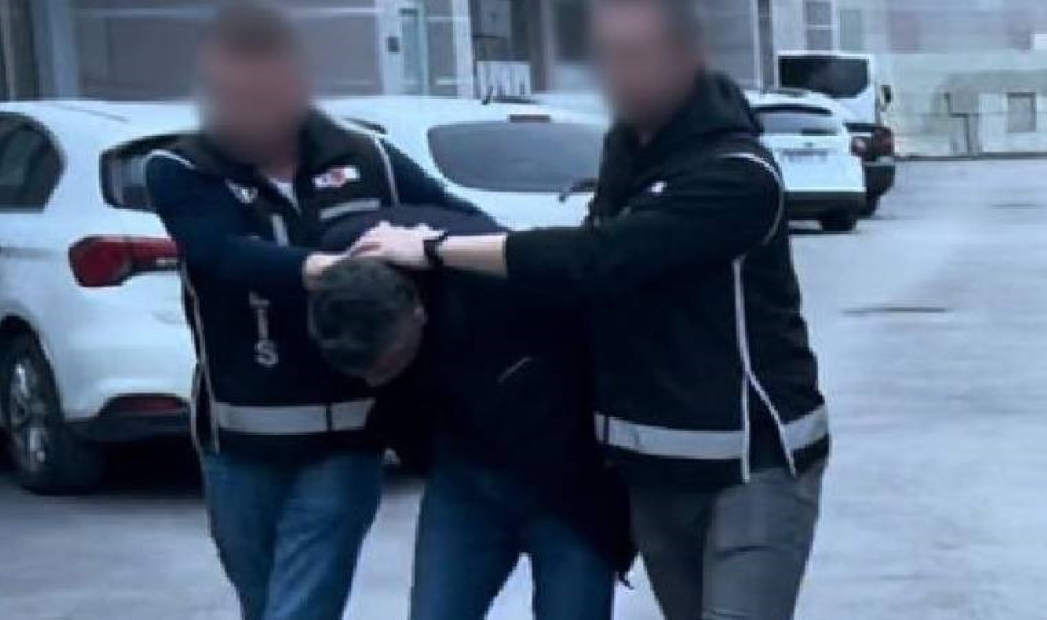 FETÖ’den aranıyordu… İhraç polis memuru tutuklandı!