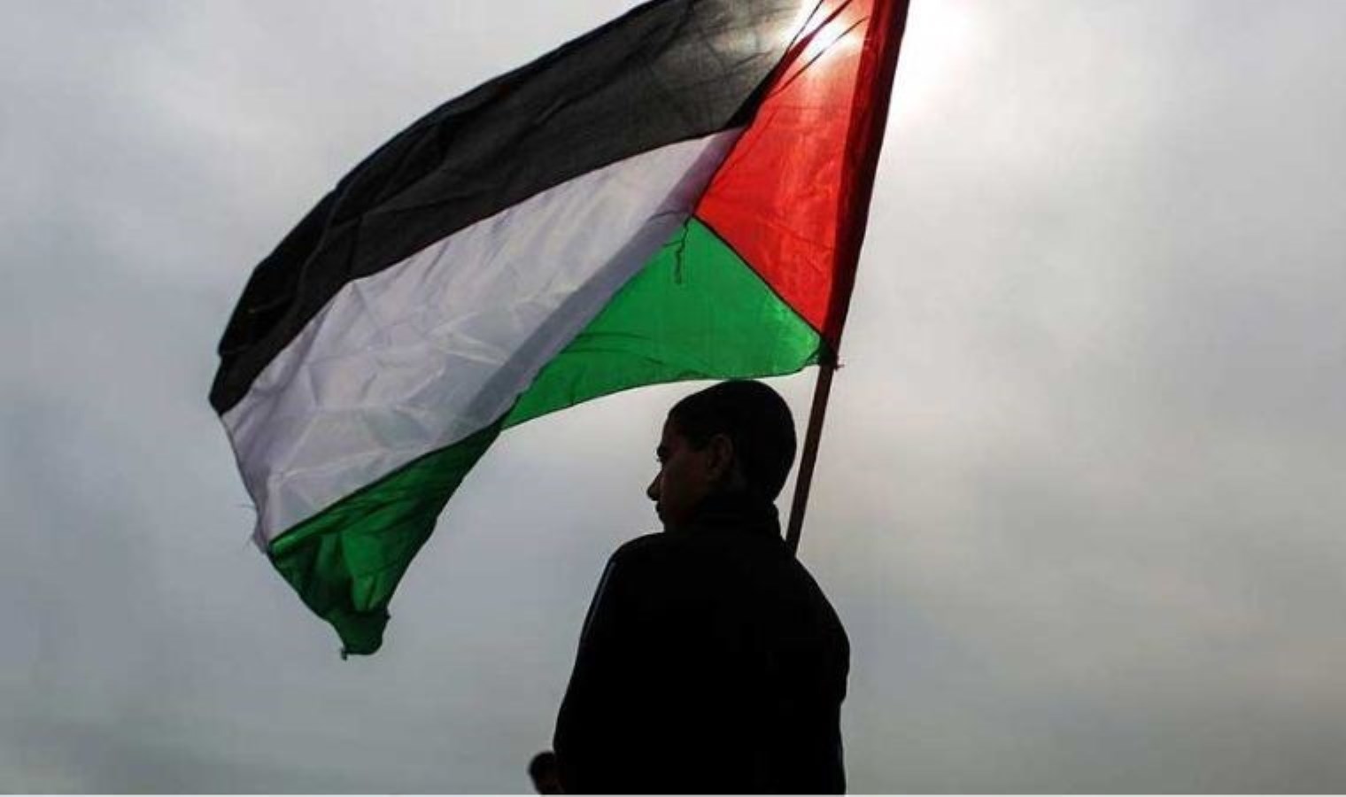 Filistin’i resmen tanıdı: Yeni bir ülke daha listede!