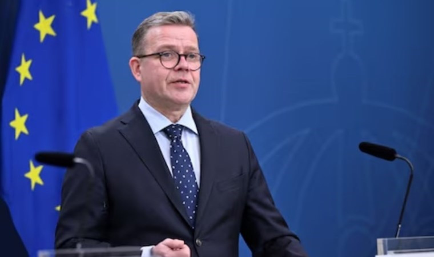 Finlandiya’dan AB’ye davet: Rusya’dan gelen göçmen akınına son verilmeli