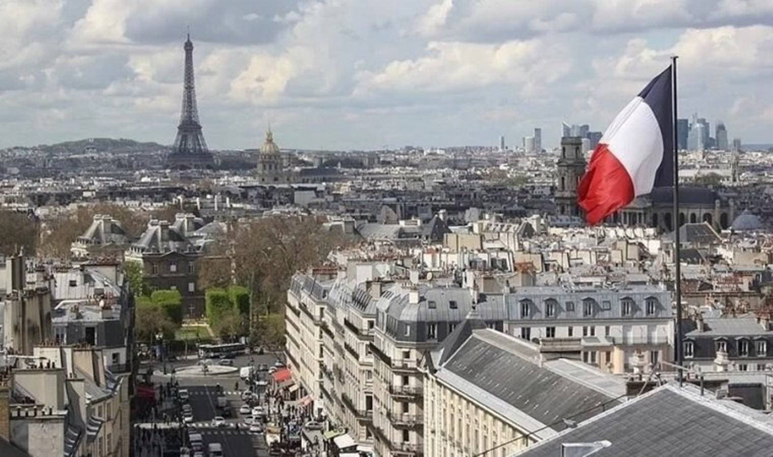 Fransa-Azerbaycan bağlarında kriz: Bakü Büyükelçisi geri çağrıldı