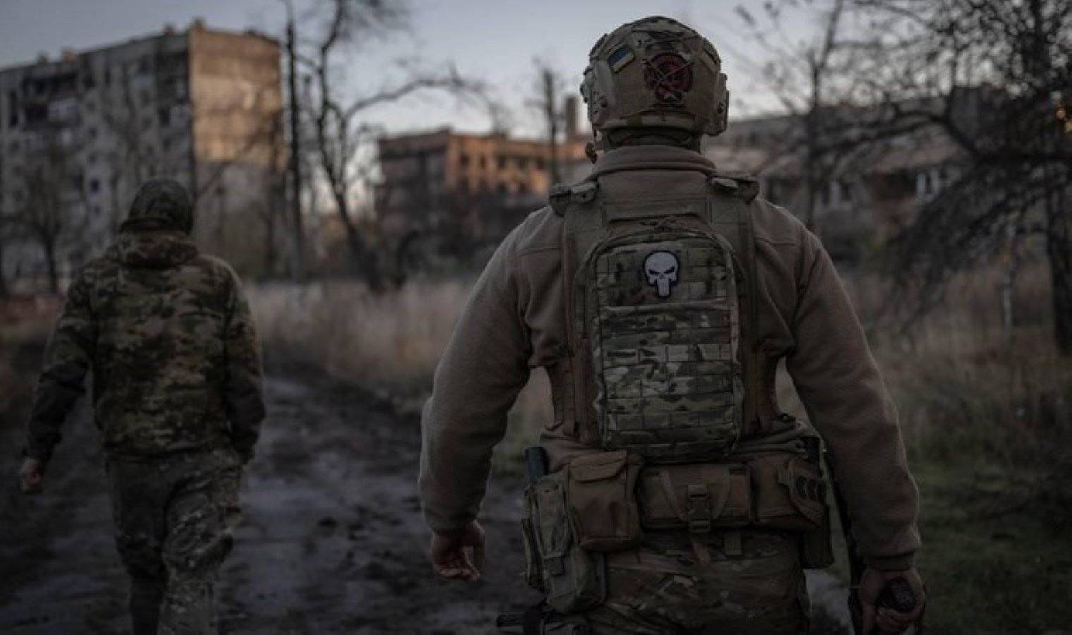 Fransa ve İngiltere’den Ukrayna uyarısı: Hepimiz kaybederiz