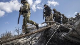 Fransa’dan Ukrayna’ya takviye: Uçaksavar füzeleri sağlamayı planlıyor