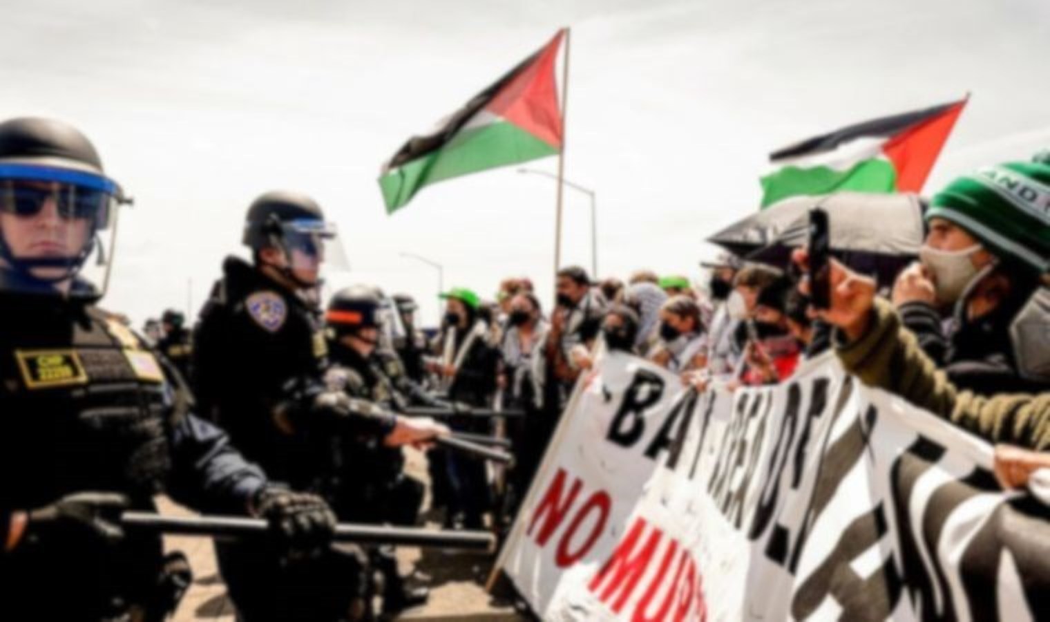 Fransız gazeteci Filistin paylaşımı nedeniyle söze çağrıldı