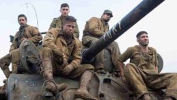 Fury sinemasının konusu ne? Fury sinemasının oyuncuları kim?