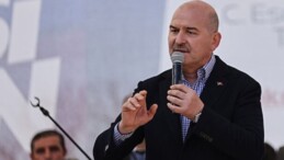 Gazetecileri maksat alan Süleyman Soylu’ya Fatih Altaylı’dan çok sert karşılık: ‘Haddini bilsin, tepemin tasını attırmasın’