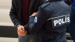 Gaziantep’te ‘Narkogüç’ operasyonu: 5 gözaltı