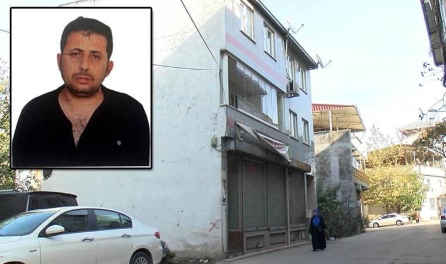 Gebe bayanı öldürüp, ‘fantezi yaptım’ demişti… Cezası belirli oldu!