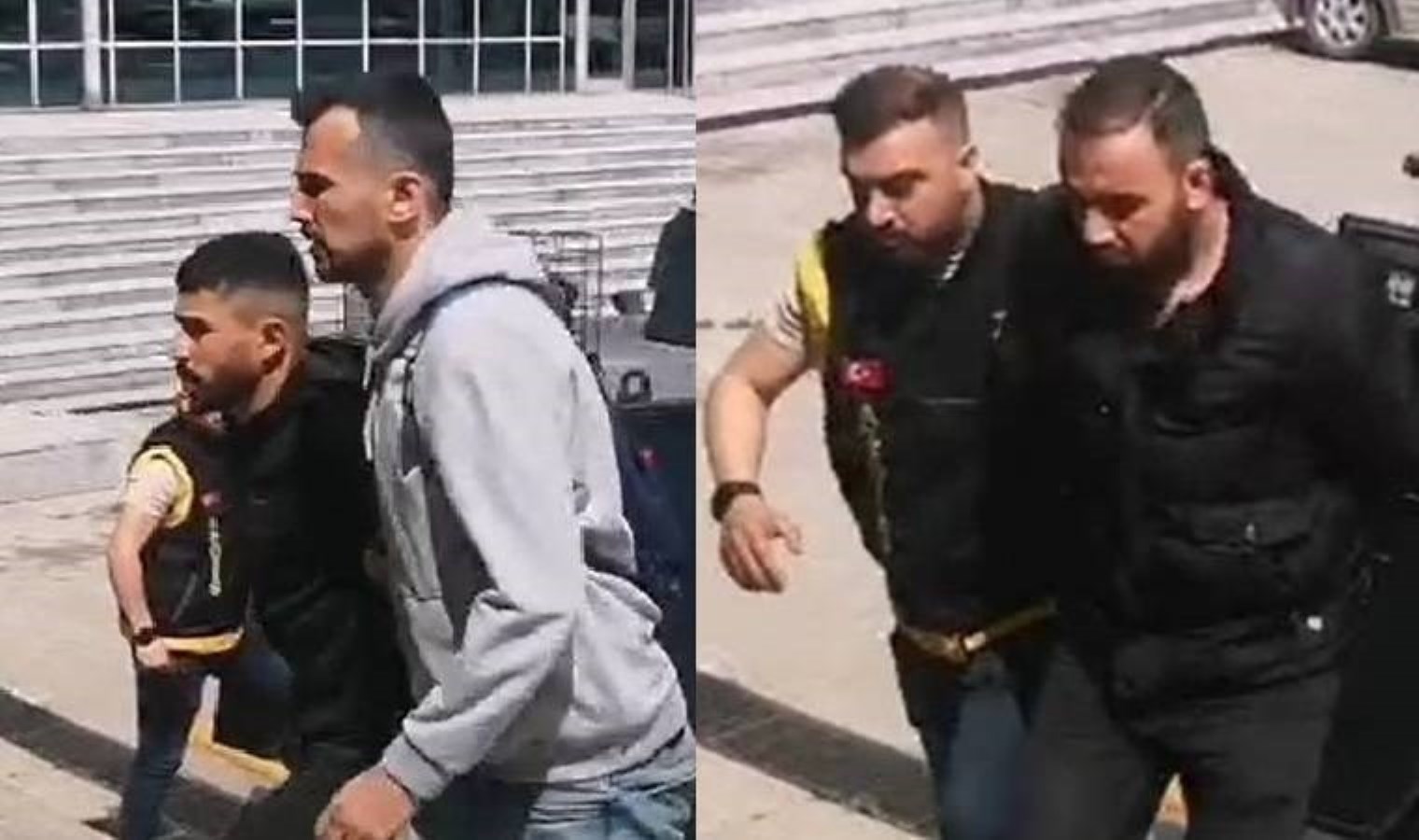 Gebe kardeşlerini öldürmüşlerdi… Soruşturmada flaş gelişme!