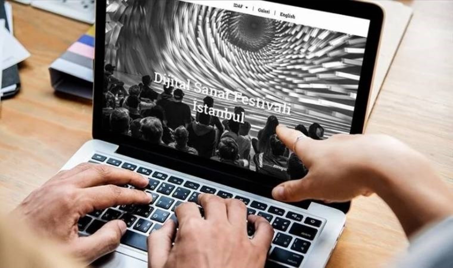 Gerçeklik ile dijital sanat ortasında yeni bir seyahat: 4. İstanbul Dijital Sanat Şenliği başlıyor!