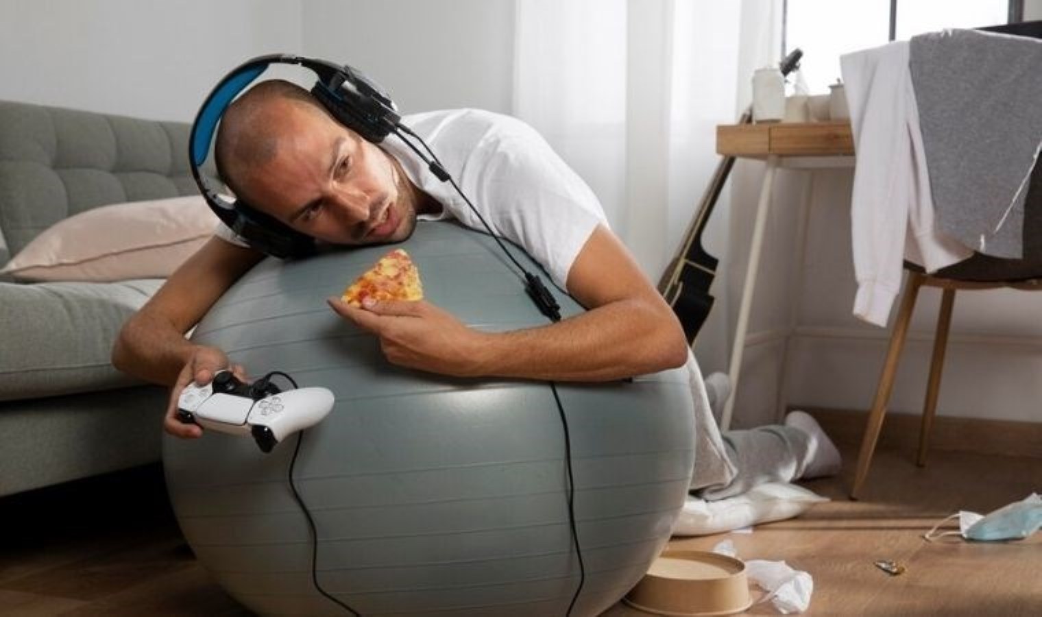 Gereğince hareket etmediğinizi gösteren 5 işaret!