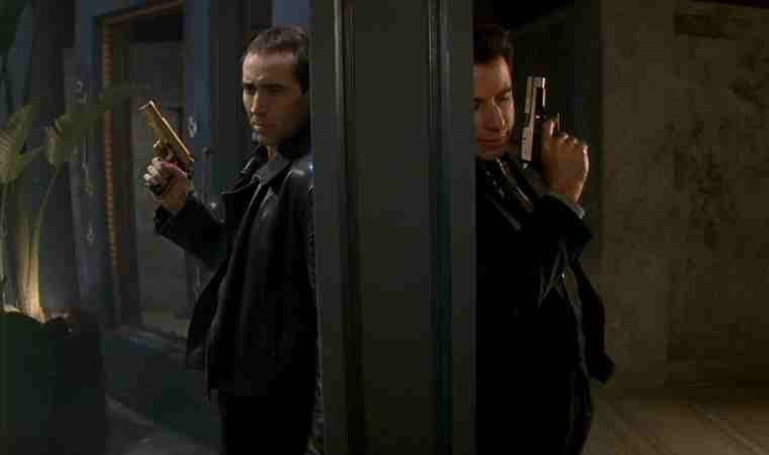 Geri dönüş muştusu: ‘Face/Off’ serisinin ikinci sinemasının yıldızları belirli oldu