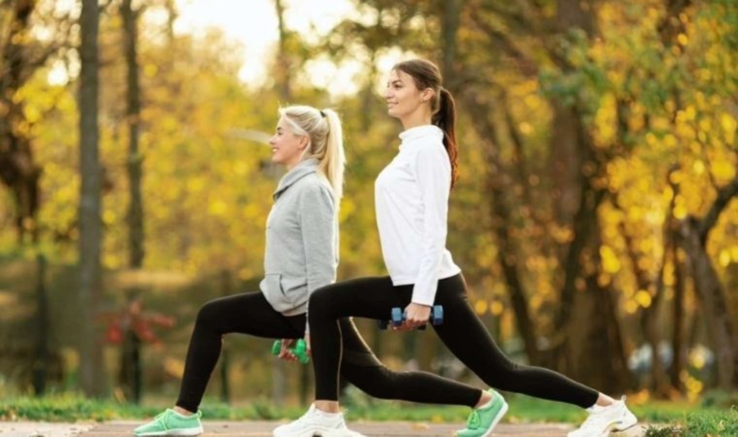 Gerilimden uzaklaşmanızı sağlayacak 5 spor: Ruhunuzu ve vücudunuzu güzelleştirin…