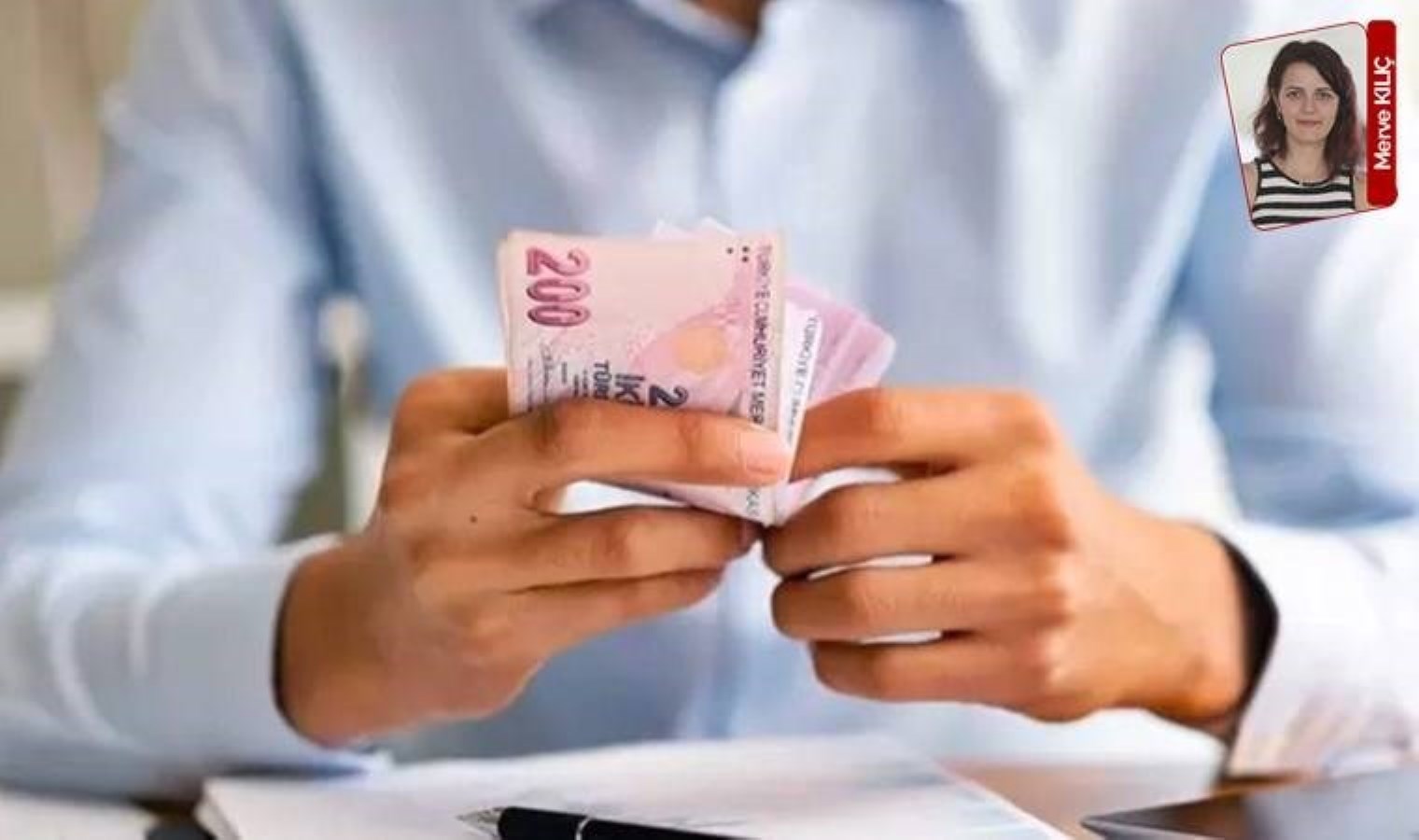 Giysi yardımları eridi: ‘Krizin faturası memurlara kesildi’