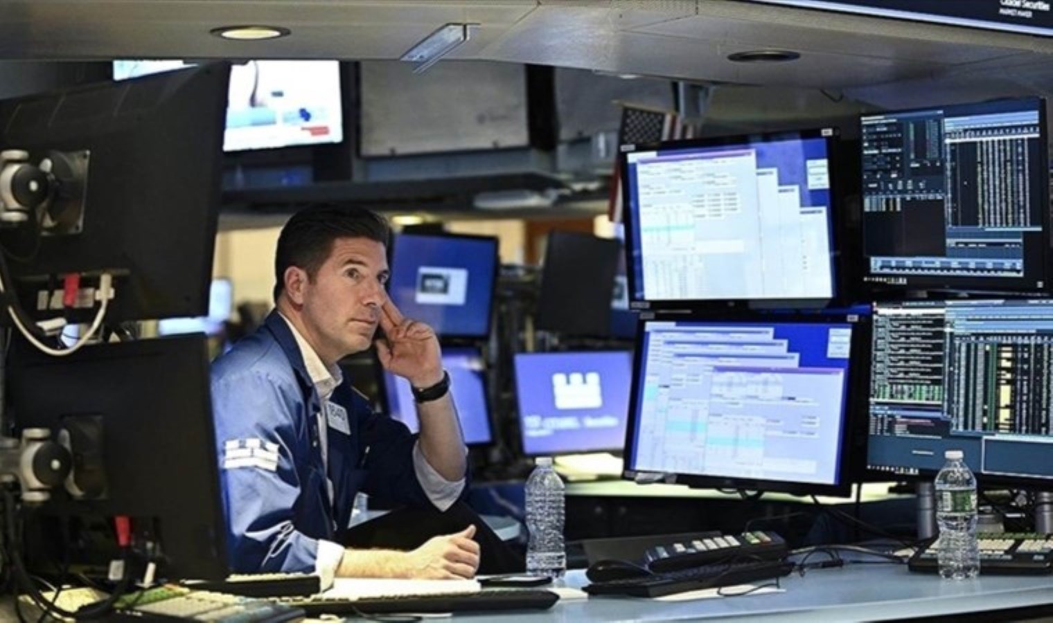 Global piyasalarda gözler ABD verisinde