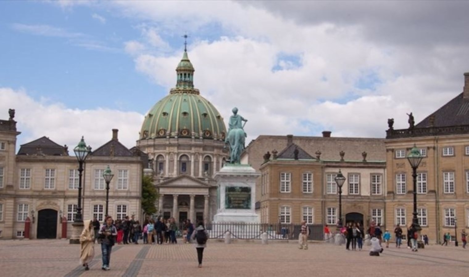 Global Sürdürülebilirlik Endeksi’ne nazaran en yaşanılabilir 10 kent