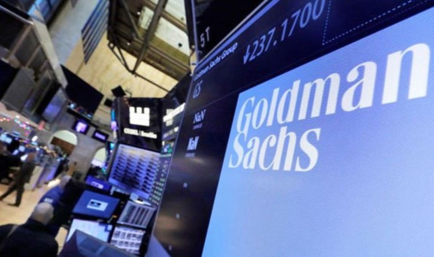 Goldman Sachs’tan Türk bankaları için kıymetlendirme