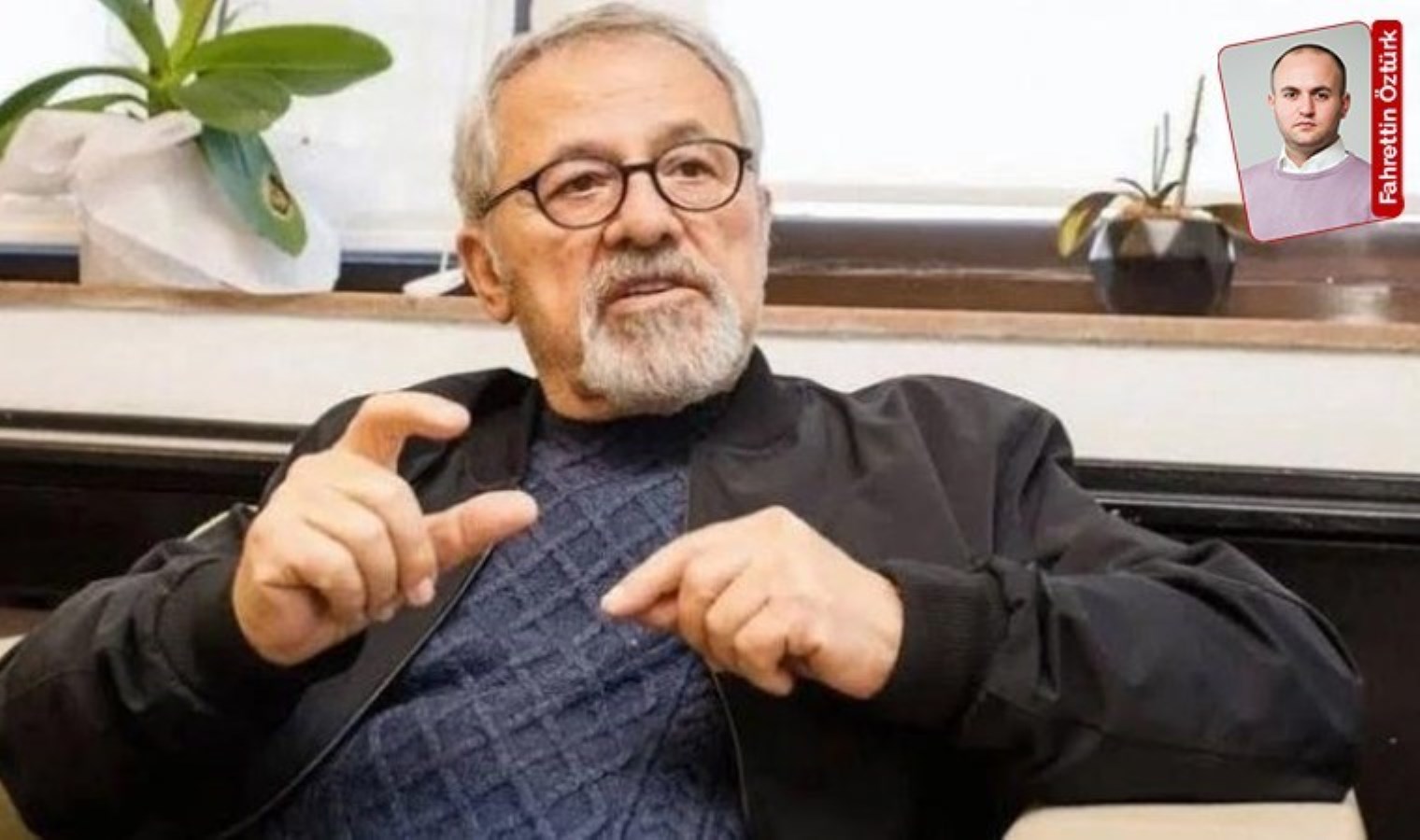 Görür: Erken ikaz sistemi işe yaramaz