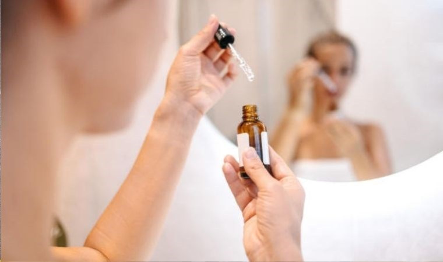 Gözenekleri yok eden yeni hoşluk trendi ile tanışın! Oil Gritting tekniği…