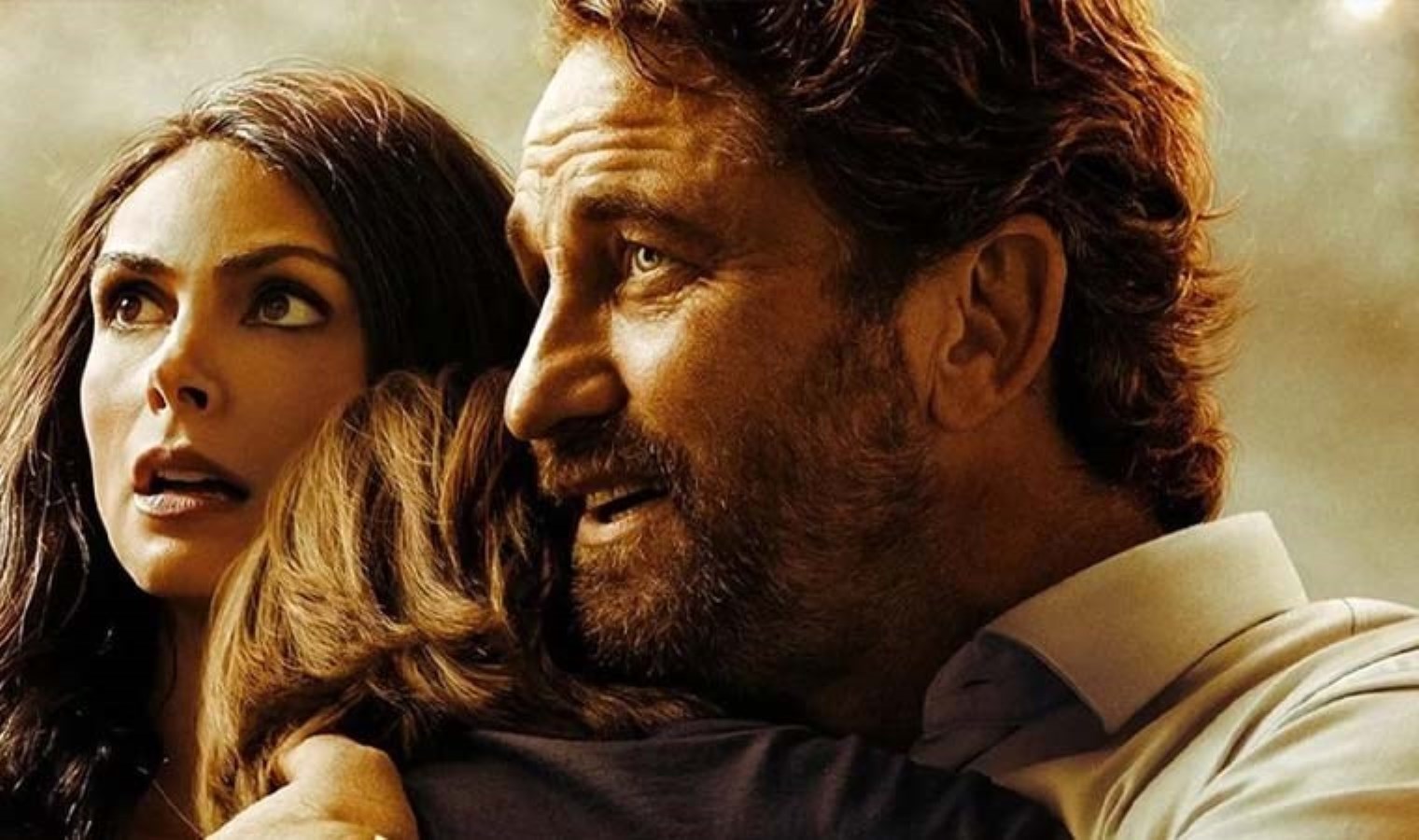 Greenland: Son Sığınak sineması konusu nedir? Greenland: Son Sığınak sineması oyuncu takımında kimler var?