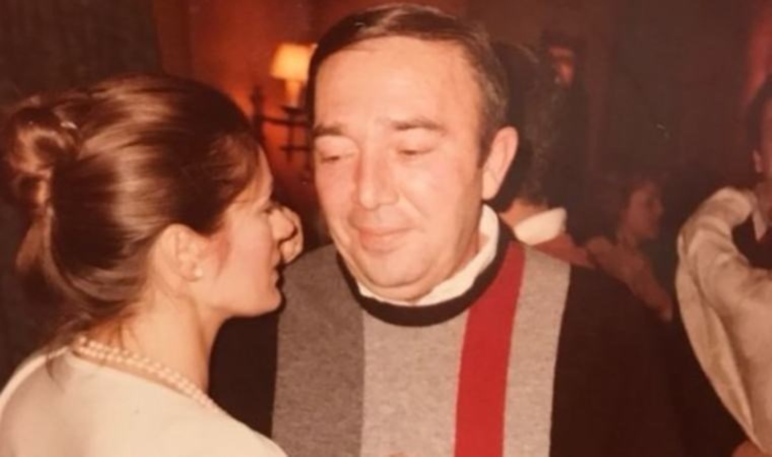 Gülşen Bubikoğlu Türker İnanoğlu ile ’50 yıllık dans…’ını andı