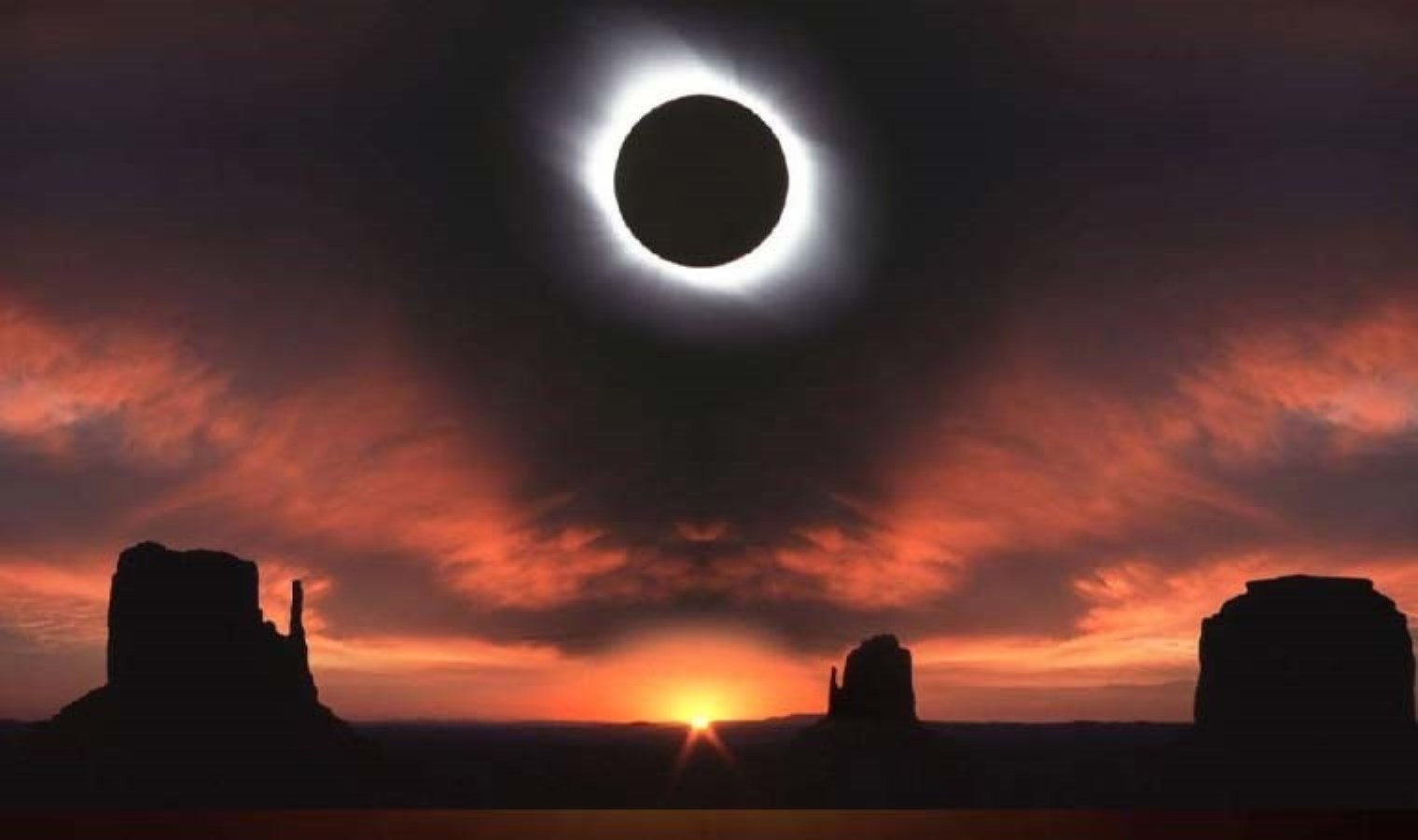 Güneş tutulması ne vakit ve saat kaçta olacak? Güneş tutulması Türkiye’den izlenebilecek mi?