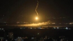 Günlerdir beklenen oldu: İsrail, İran’a misilleme saldırısı başlattı