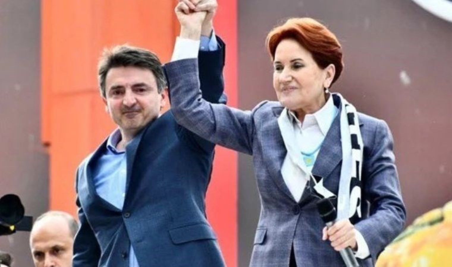 GÜZEL Parti’de kriz sürüyor: ‘Ana sorumlu istifa etmedi’