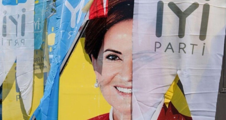 GÜZEL Parti’de seçim hesaplaşması: ‘Akşener giderse parti biter’ diyenler mi, değişim isteyenler mi kazanacak?