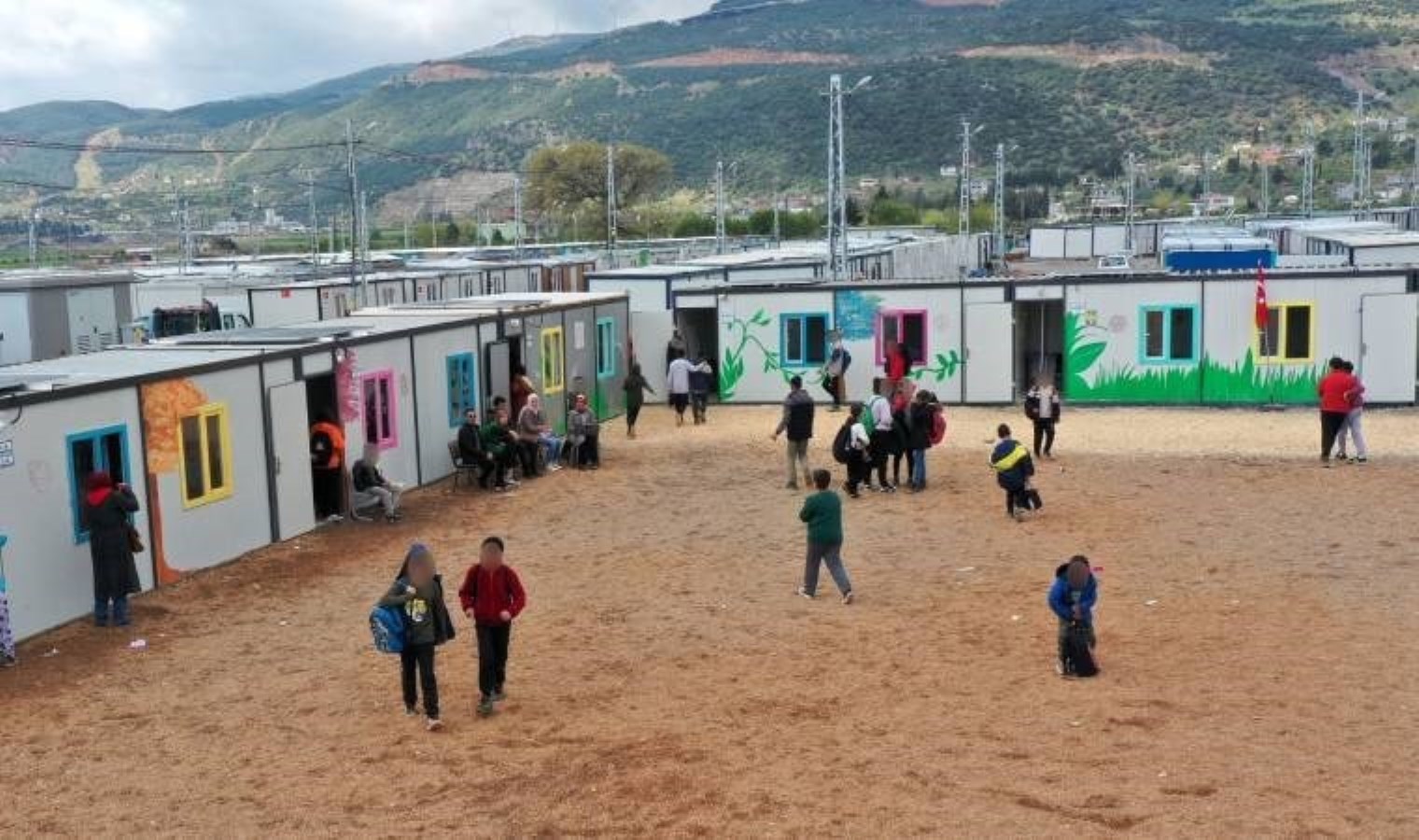 Hâlâ ne konut var ne iş: Sarsıntı bölgesinde 15 ay geride kaldı fakat problemler birinci günkü kadar ağır