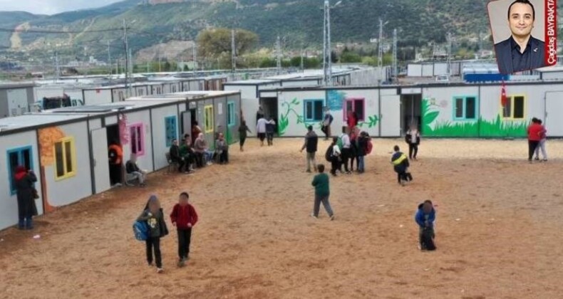 Hâlâ ne konut var ne iş: Zelzele bölgesinde 15 ay geride kaldı lakin sıkıntılar birinci günkü kadar ağır