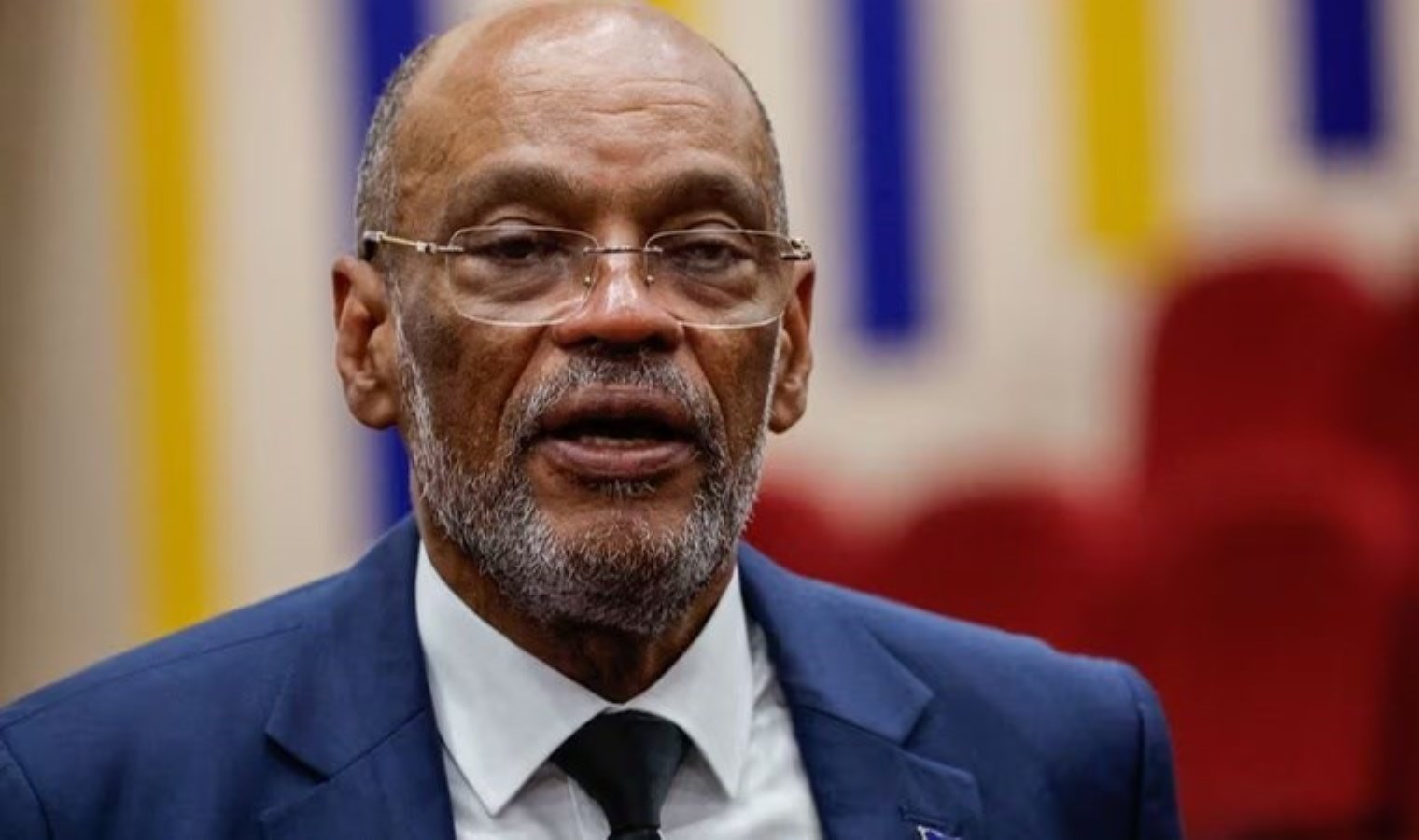 Haiti Başbakanı Ariel Henry istifa etti